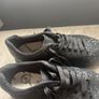black trainers Image 5