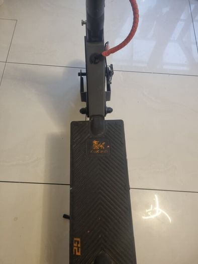G2 Scooter