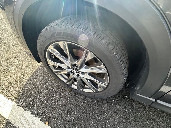 Mazda CX-5 2020