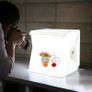 Portable Light Room Camera Photo Studio Photography Lighting Tent Kit Mini Box Image 2