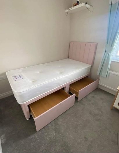 beds with mattress on sale