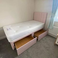 beds with mattress on sale