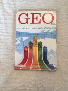Geo Nua (Edco)