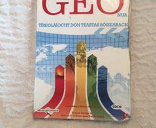 Geo Nua (Edco)