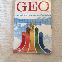Geo Nua (Edco)