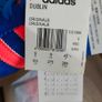 Adidas Dublin Ltd Edition Brand New Image 2