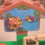 Vintage Tomy Screwball Scramble Board Game Image 9