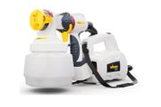 WAGNER Paint Sprayer W450 for Plastic/Latex Paints, Varnishes and Interior Enamels