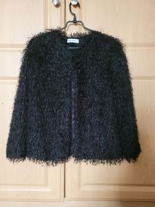Gallery cardigan/jacket