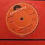 The Jam 7" (Irish) - Just Who Is The 5 O'Clock Hero Image 2