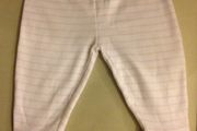 Mothercare striped bottoms