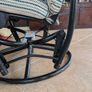 Lovely rocking chair Image 3