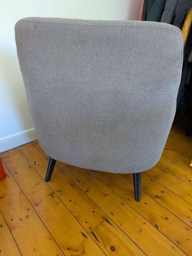 Armchair