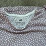 H&M girl dress 98/104 2-4 years old Image 5