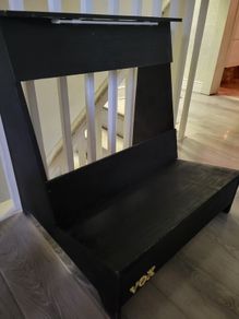 Guitar Amp Stand