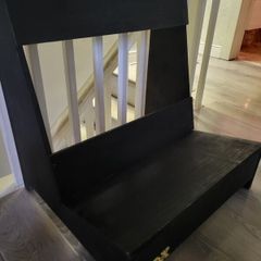 Guitar Amp Stand