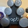 Weights and Exercise Image 2
