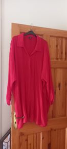 ladies long shirt gomorn