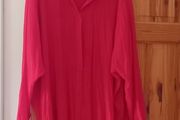 ladies long shirt gomorn