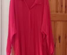 ladies long shirt gomorn