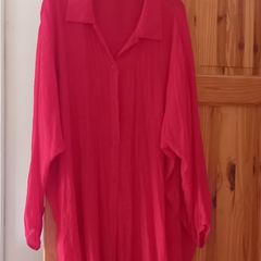ladies long shirt gomorn