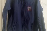 School Jacket St. Colmcille's CS Knocklyon softshell jacket size S