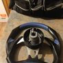 Steering wheel and hub adapter for Celica Image 2