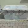 Storage box/ Treasure Chest / Travel  Chest Image 2