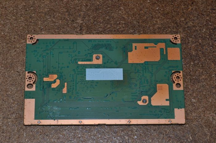 Samsung Tv BN41-02110- T-con Board