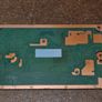 Samsung Tv BN41-02110- T-con Board Image 2