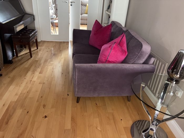 Sale of couch