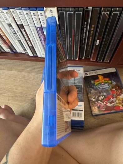 PS5 Games price for lot and also unitary prices inside