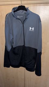 Men's Under Armour Tracksuit Top