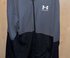Men's Under Armour Tracksuit Top