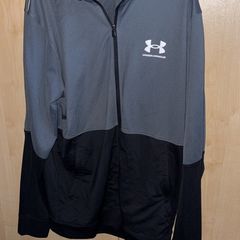Men's Under Armour Tracksuit Top