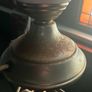 lamp with hunt theme Image 2
