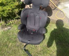 Booster Seat 3-12