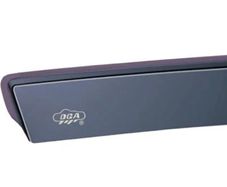 Skoda Octavia 3 Wind Deflectors
