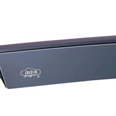 Skoda Octavia 3 Wind Deflectors