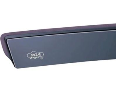 Skoda Octavia 3 Wind Deflectors
