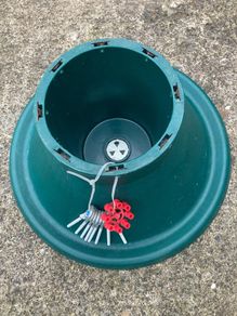 Christmas Tree Stand