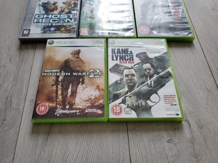 xbox 360