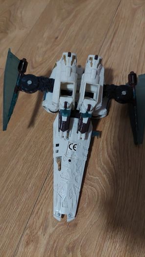 Transformer / toy