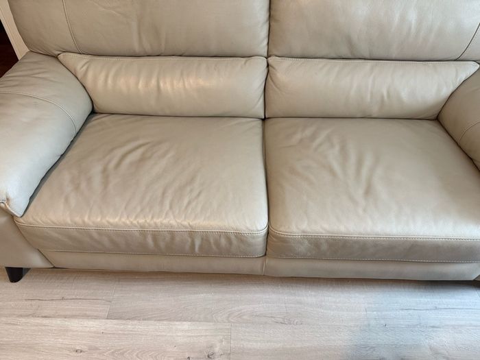 3 seater sofa