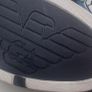 Armani Bnwt Trainers Runners shoes sneakers Size 9.5 Image 6