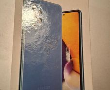 Samsung Galaxy A72 (used, read description)