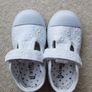 Baby shoes, LIKE NEW Image 5