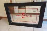 Smithwicks Mirror