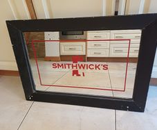 Smithwicks Mirror