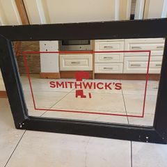 Smithwicks Mirror